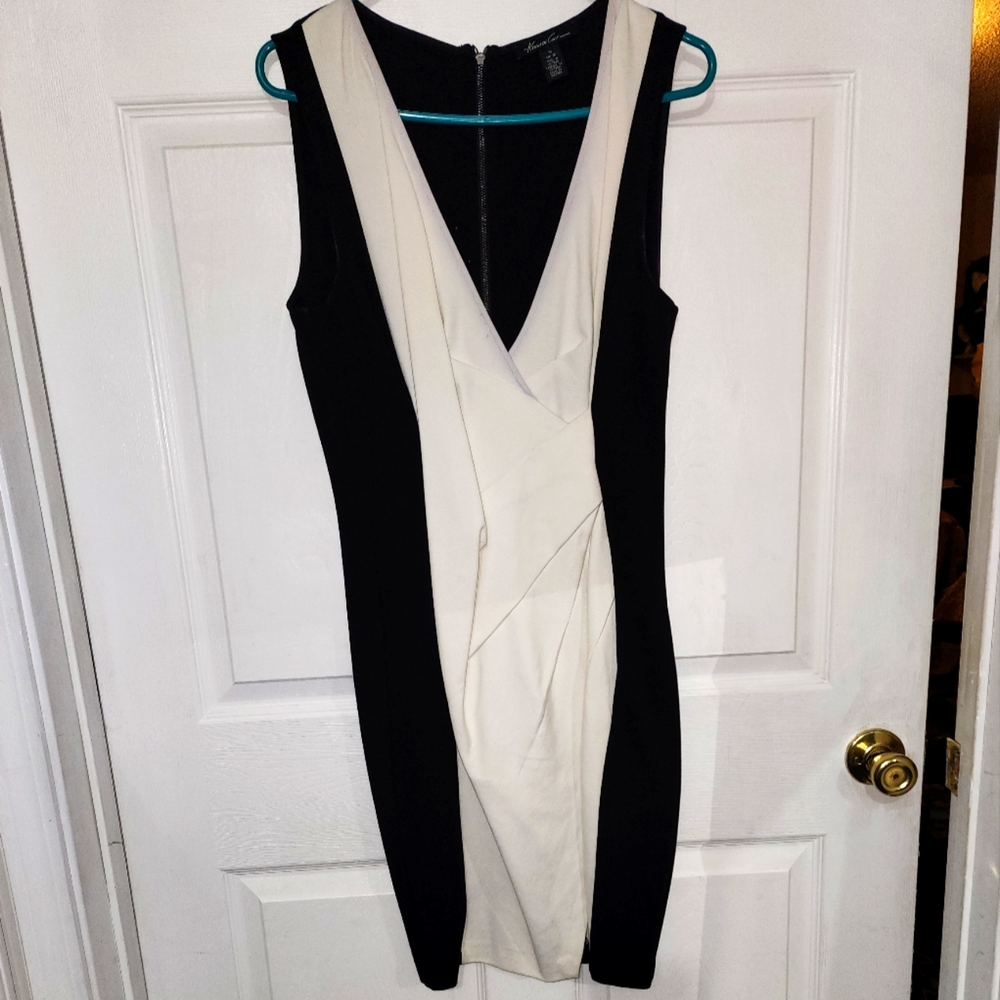 Sexy Elegant Dress